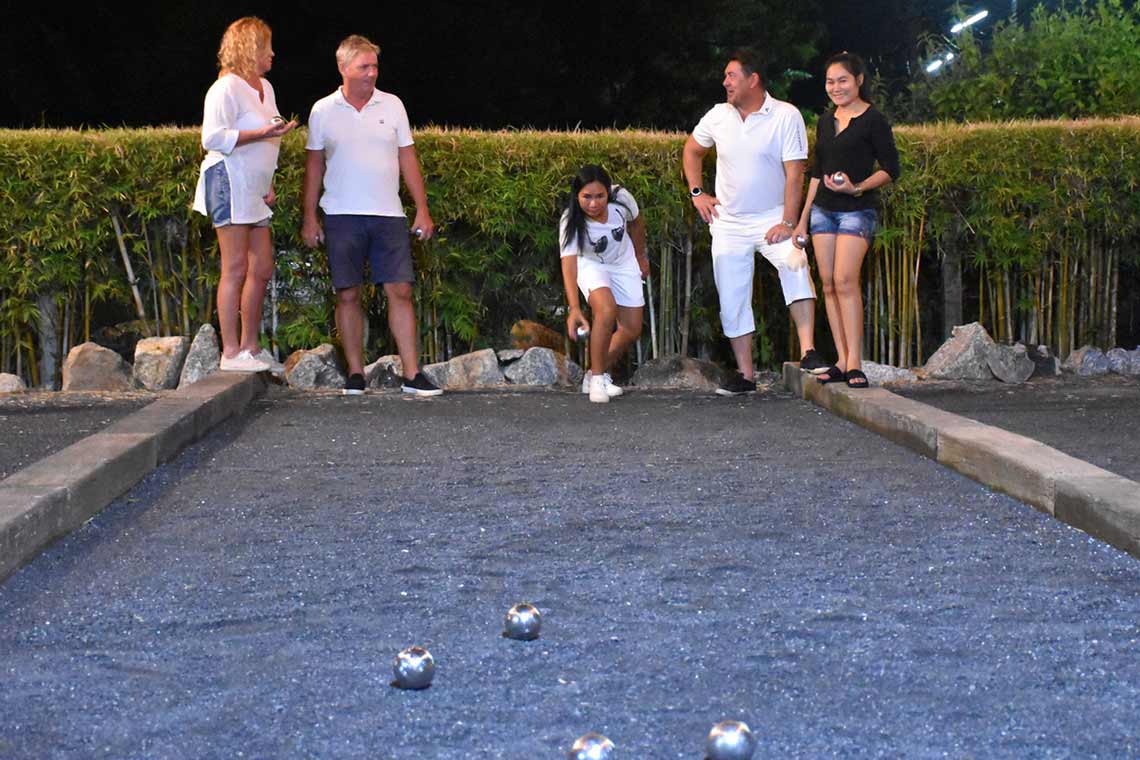 What Is Petanque Rules And How To Play It | ParaVida Sport